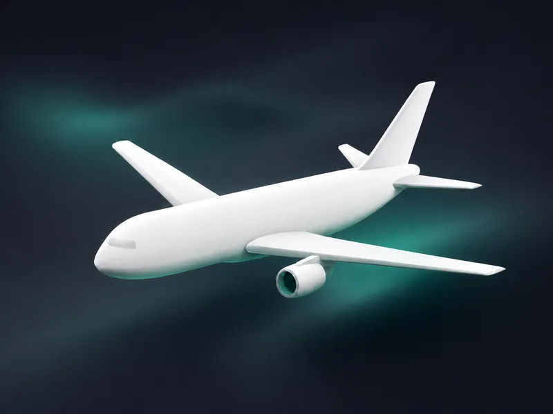 Cargo aircraft